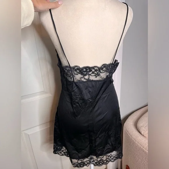 Kayser vintage chemise slip size 32 - Picture 6 of 8